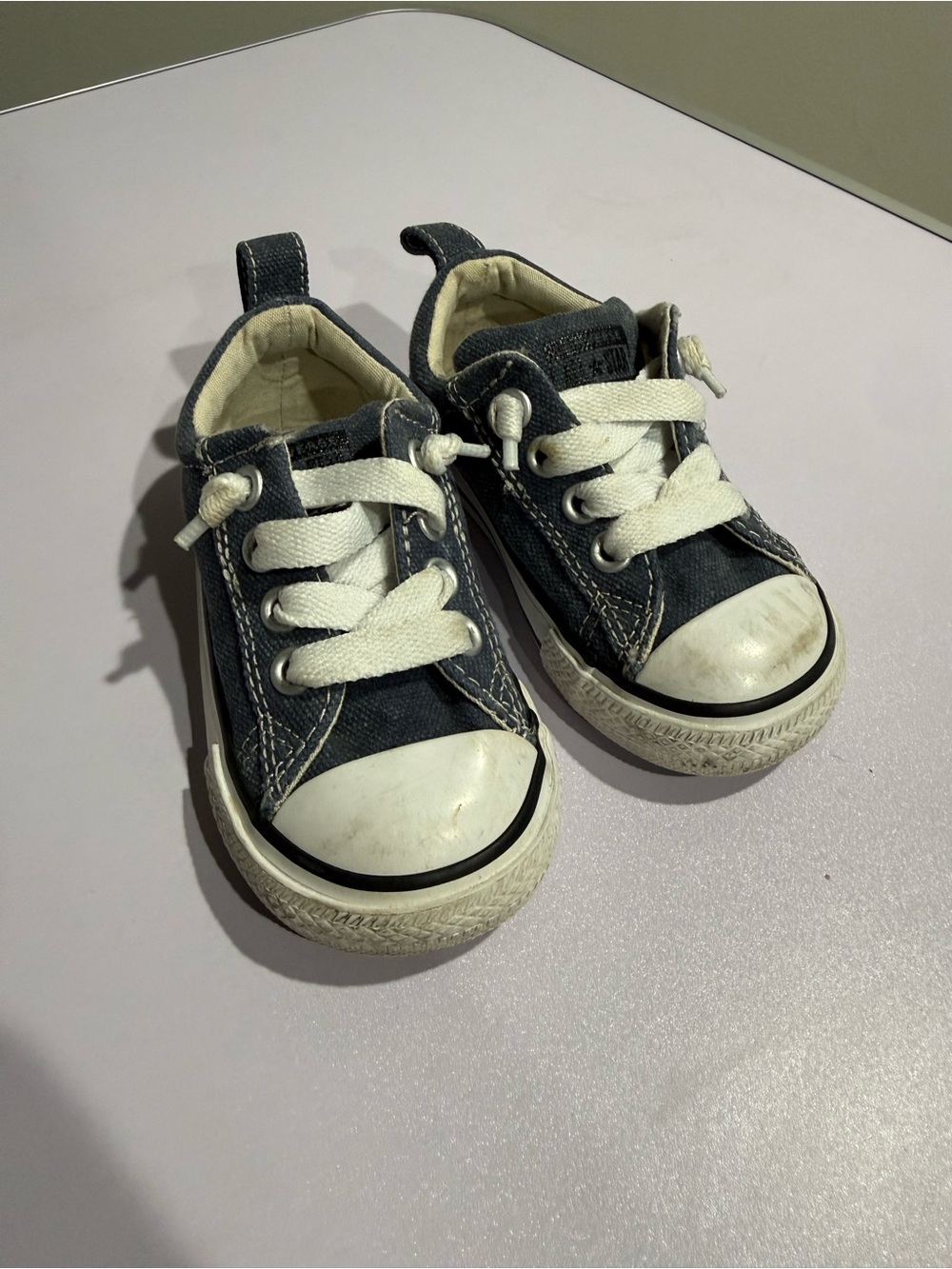 Converse - Toddler 6